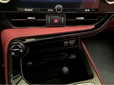 2024 Lexus NX 350 Base