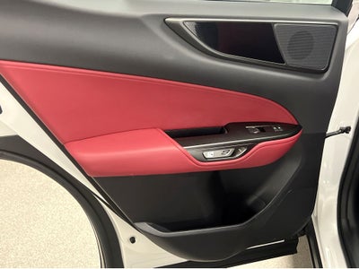 2024 Lexus NX 350 Base