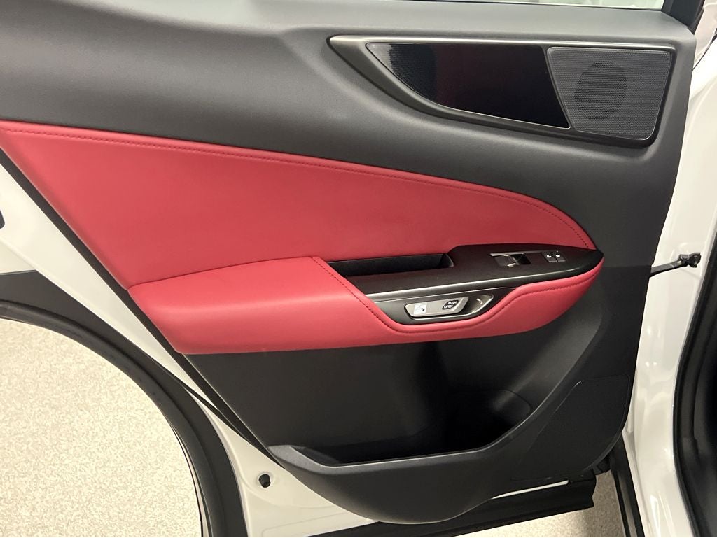 2024 Lexus NX 350 Base