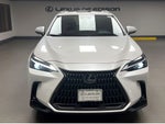2024 Lexus NX 350 Base