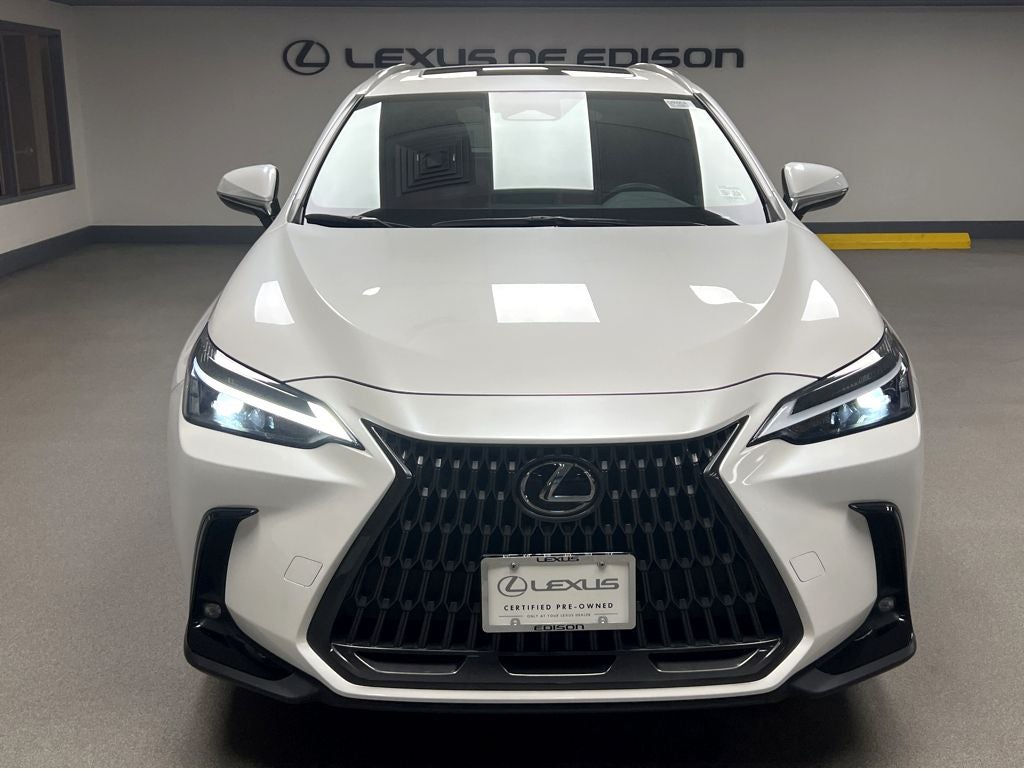 2024 Lexus NX 350 Base