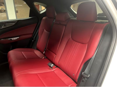 2024 Lexus NX 350 Base