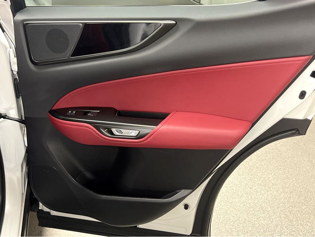 2024 Lexus NX 350 Base