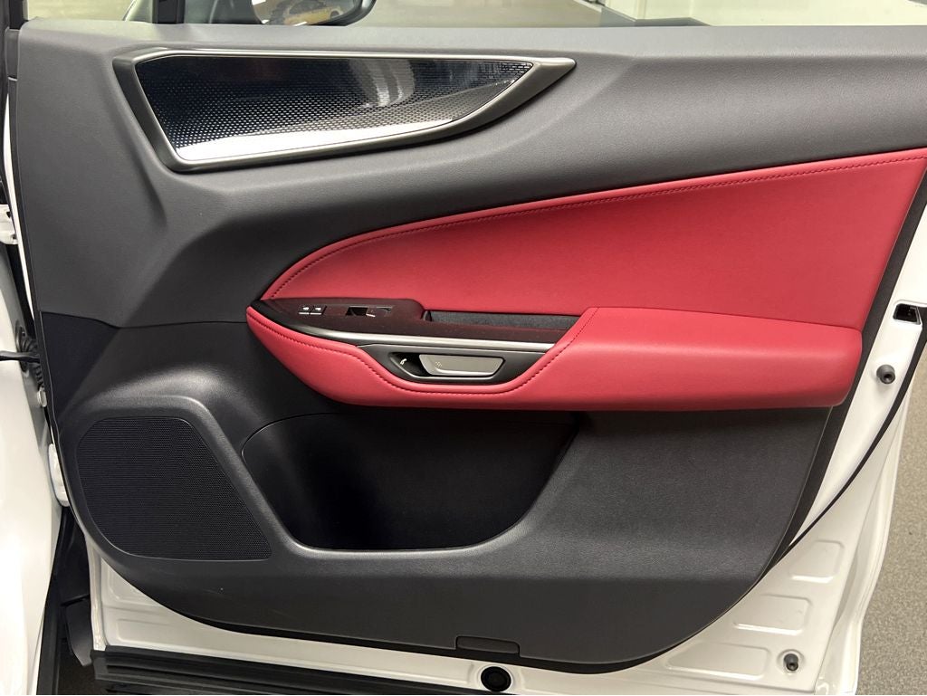 2024 Lexus NX 350 Base