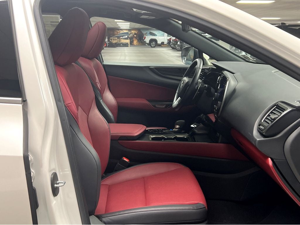 2024 Lexus NX 350 Base