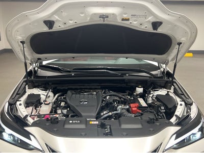 2024 Lexus NX 350 Base