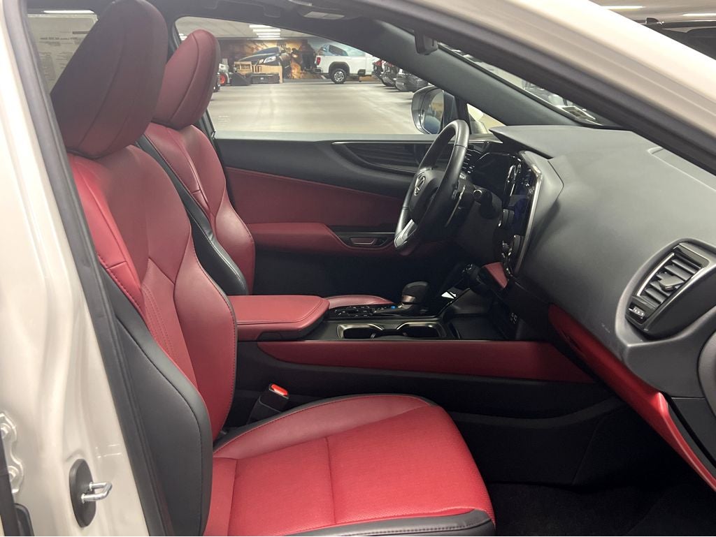 2024 Lexus NX 350 Base