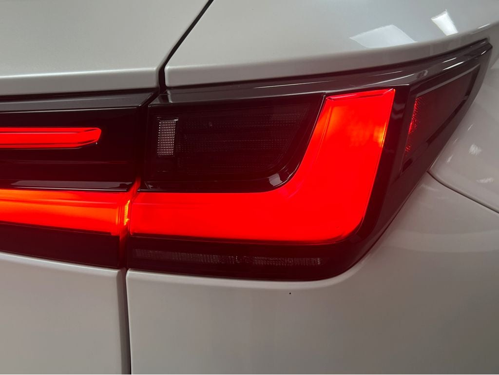 2024 Lexus NX 350 Base