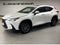 2024 Lexus NX 350 Base