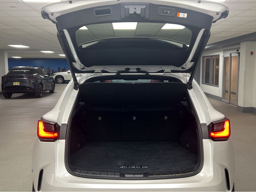 2024 Lexus NX 350 Base