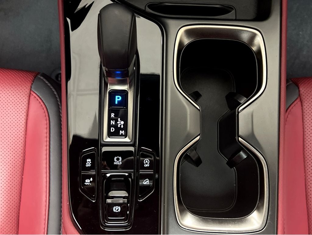 2024 Lexus NX 350 Base