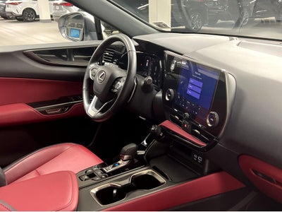 2024 Lexus NX 350 Base