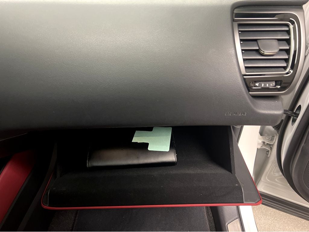 2024 Lexus NX 350 Base