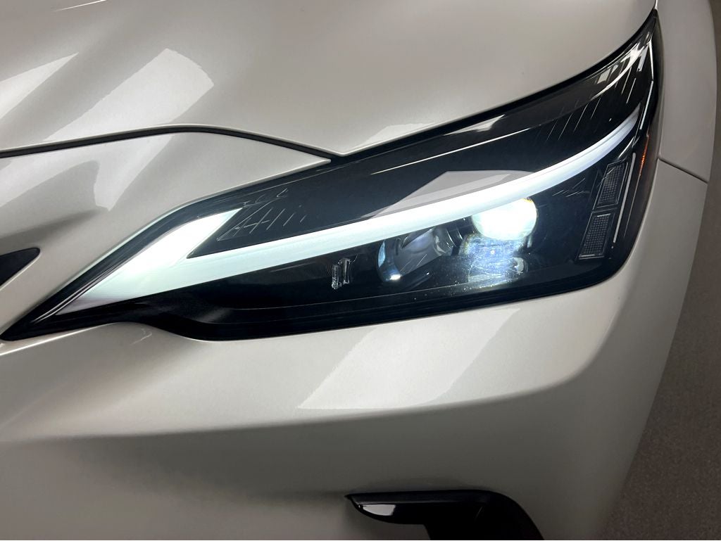 2024 Lexus NX 350 Base