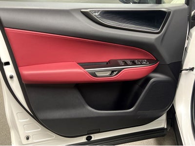 2024 Lexus NX 350 Base