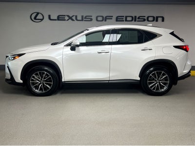 2024 Lexus NX 350 Base