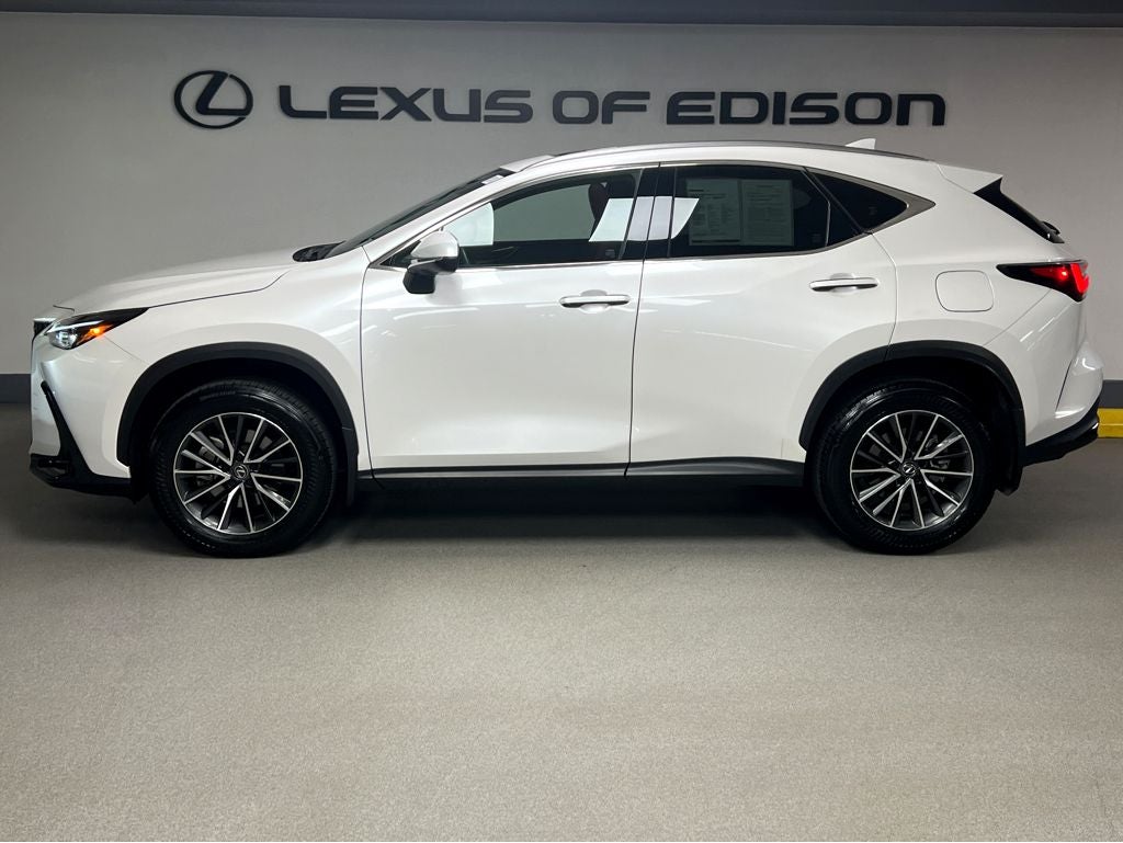 2024 Lexus NX 350 Base