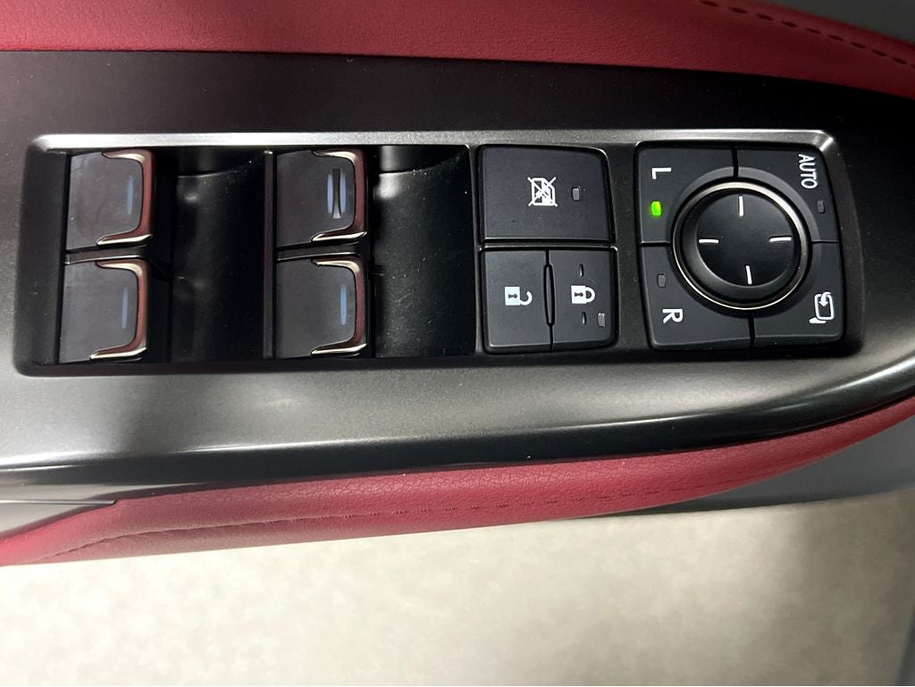 2024 Lexus NX 350 Base