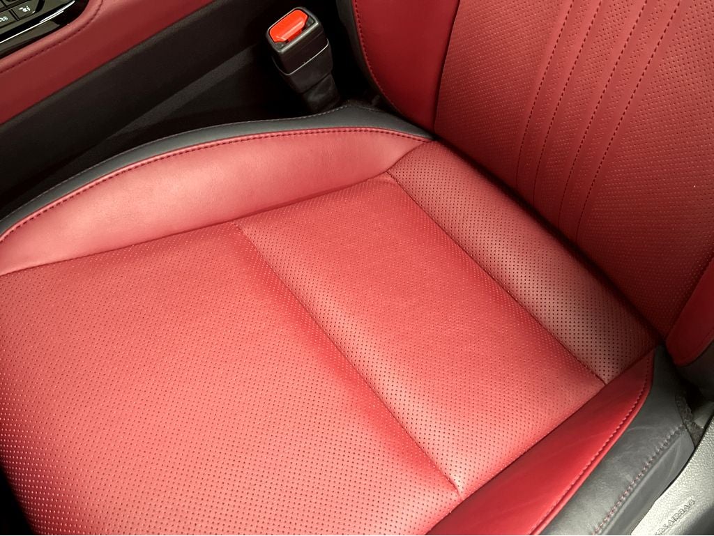 2024 Lexus NX 350 Base