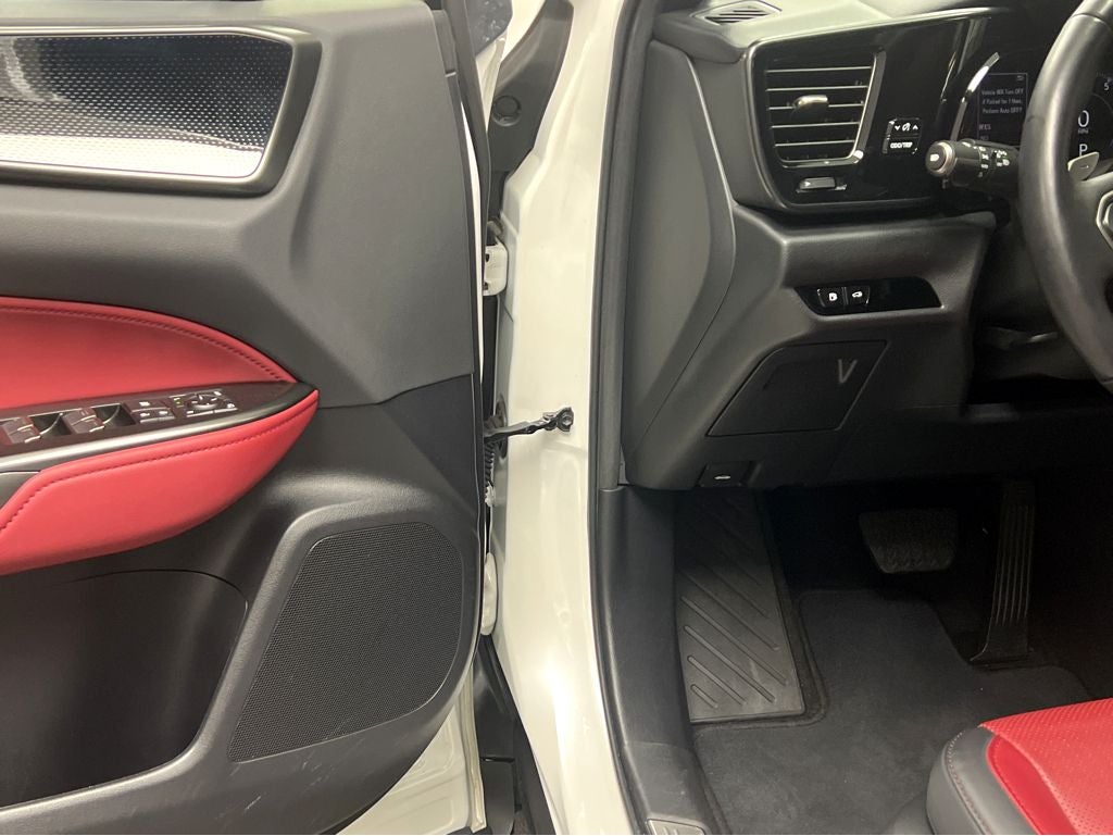 2024 Lexus NX 350 Base