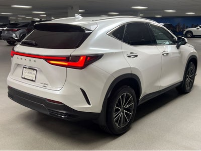 2024 Lexus NX 350 Base
