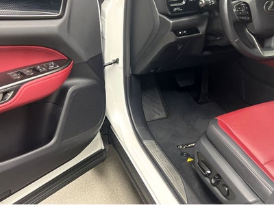 2024 Lexus NX 350 Base