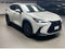 2024 Lexus NX 350 Base