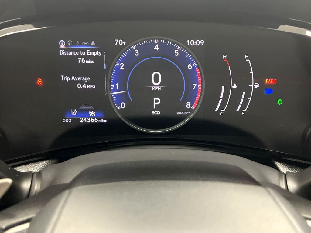 2024 Lexus NX 350 Base