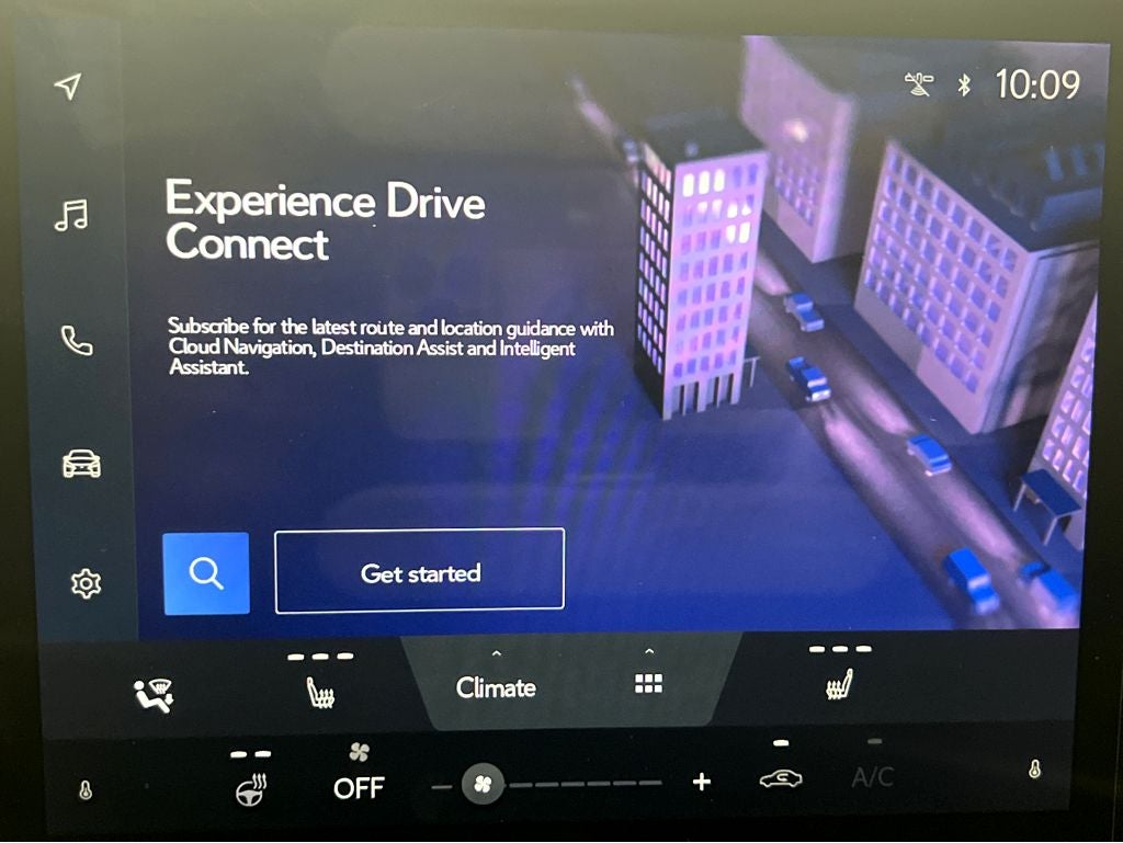 2024 Lexus NX 350 Base