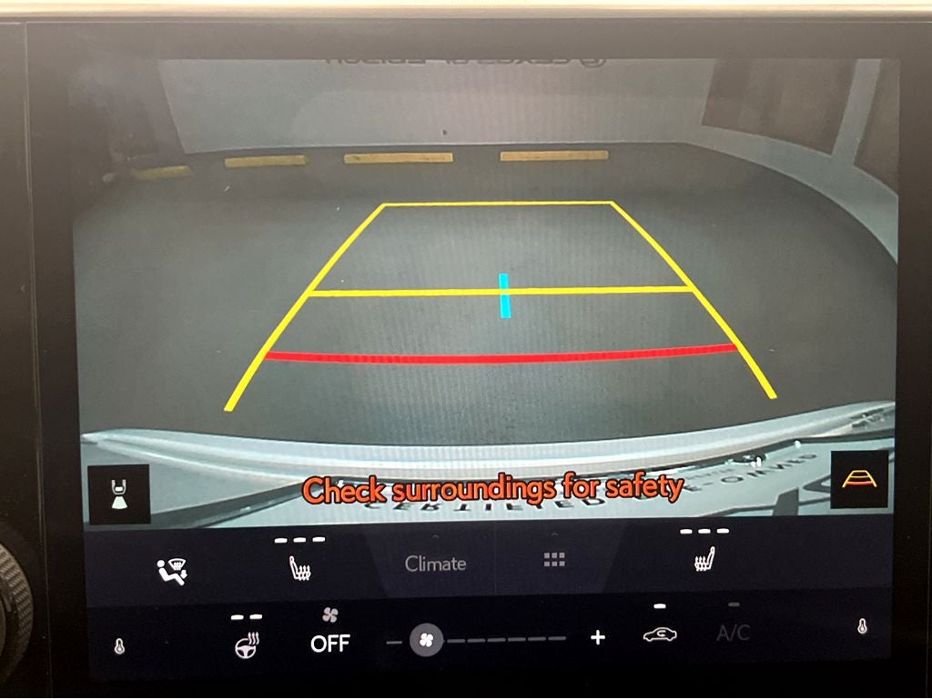 2024 Lexus NX 350 Base