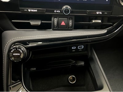 2024 Lexus NX 350 Base