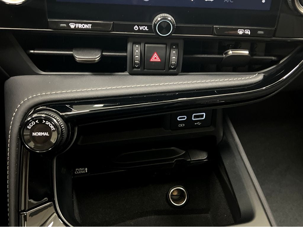 2024 Lexus NX 350 Base