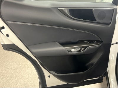 2024 Lexus NX 350 Base