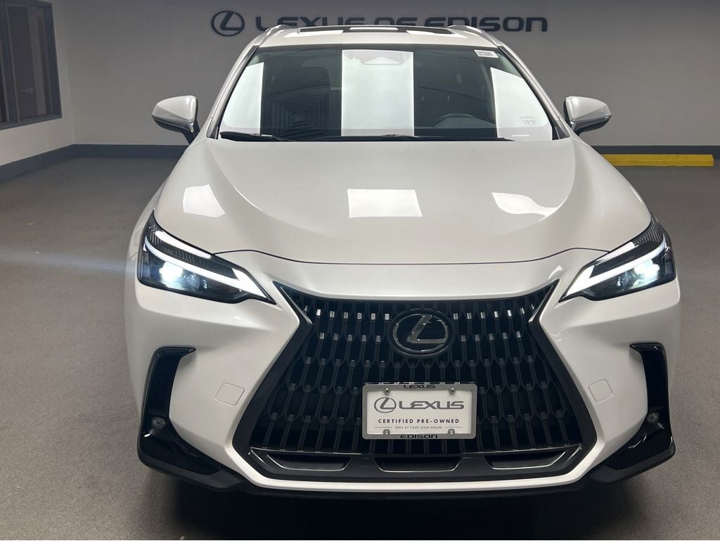 2024 Lexus NX 350 Base