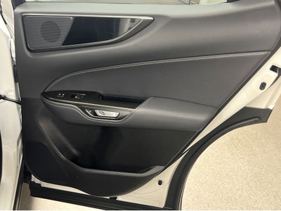 2024 Lexus NX 350 Base