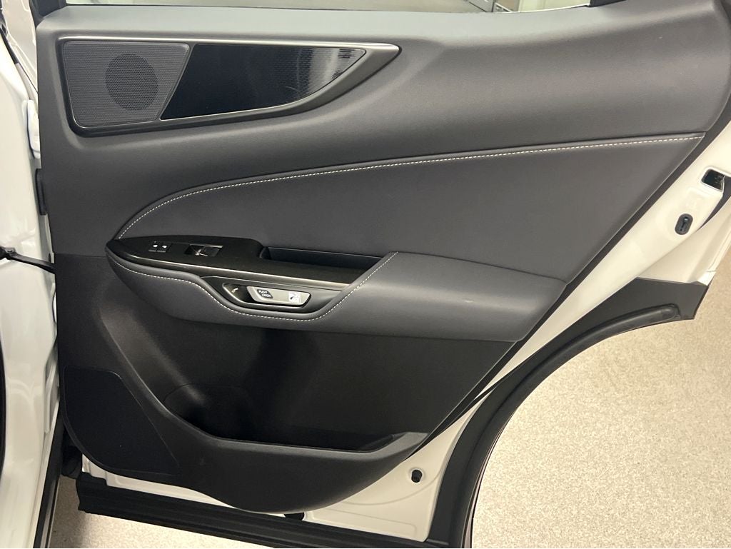 2024 Lexus NX 350 Base