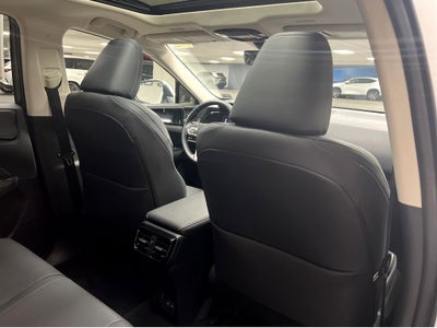 2024 Lexus NX 350 Base