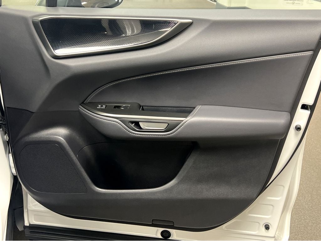 2024 Lexus NX 350 Base