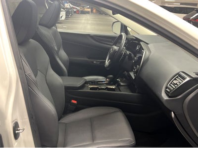 2024 Lexus NX 350 Base