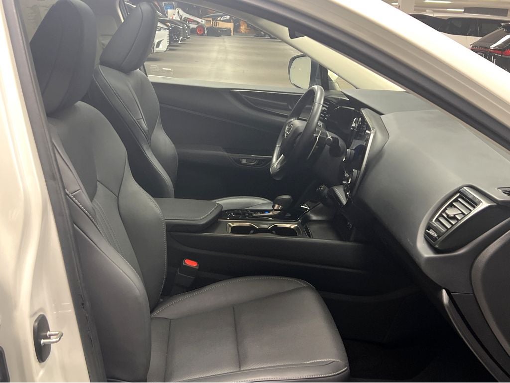 2024 Lexus NX 350 Base