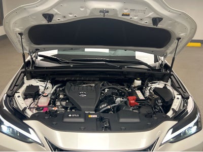 2024 Lexus NX 350 Base