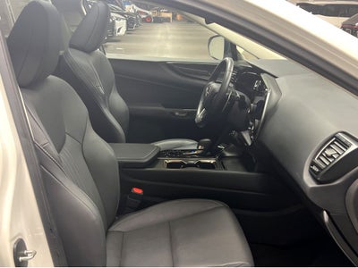 2024 Lexus NX 350 Base