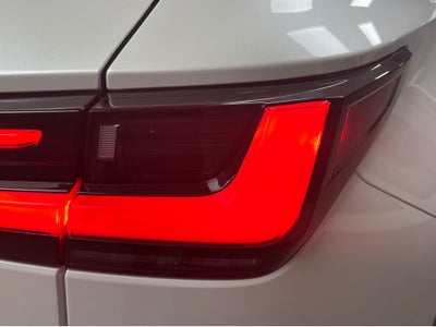 2024 Lexus NX 350 Base