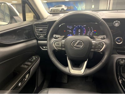 2024 Lexus NX 350 Base