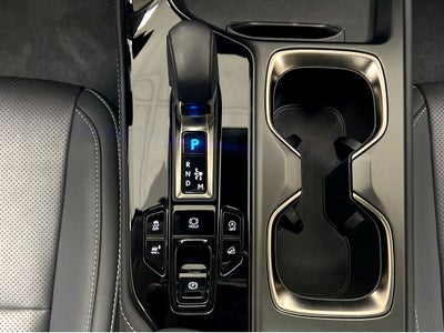 2024 Lexus NX 350 Base
