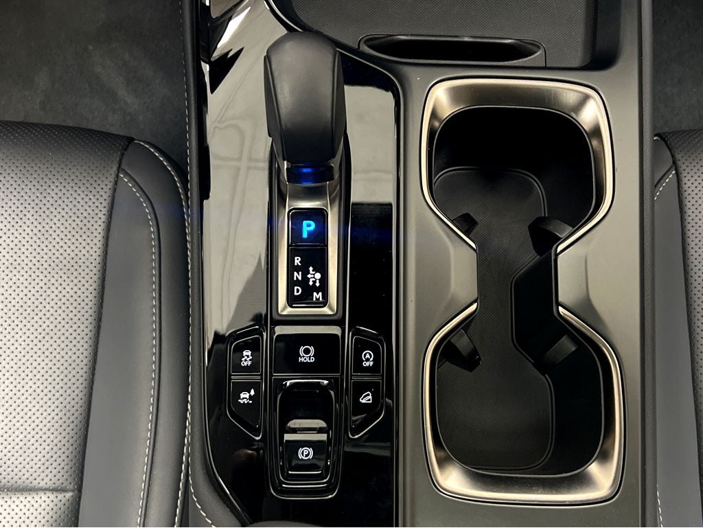 2024 Lexus NX 350 Base