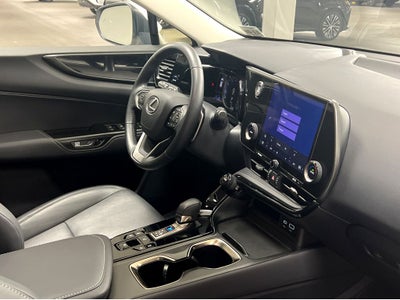2024 Lexus NX 350 Base