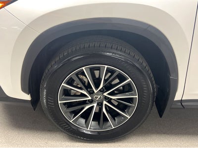 2024 Lexus NX 350 Base