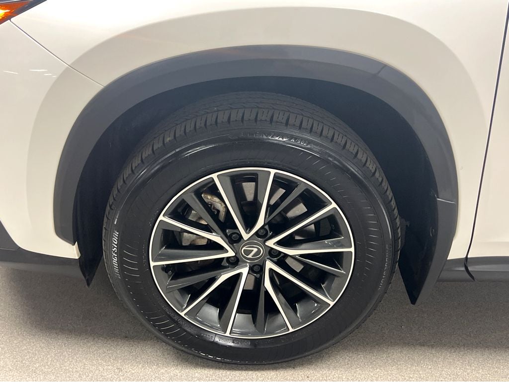 2024 Lexus NX 350 Base
