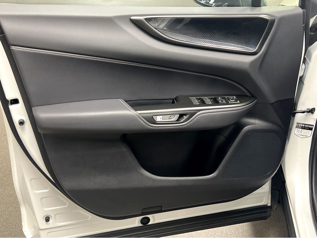 2024 Lexus NX 350 Base